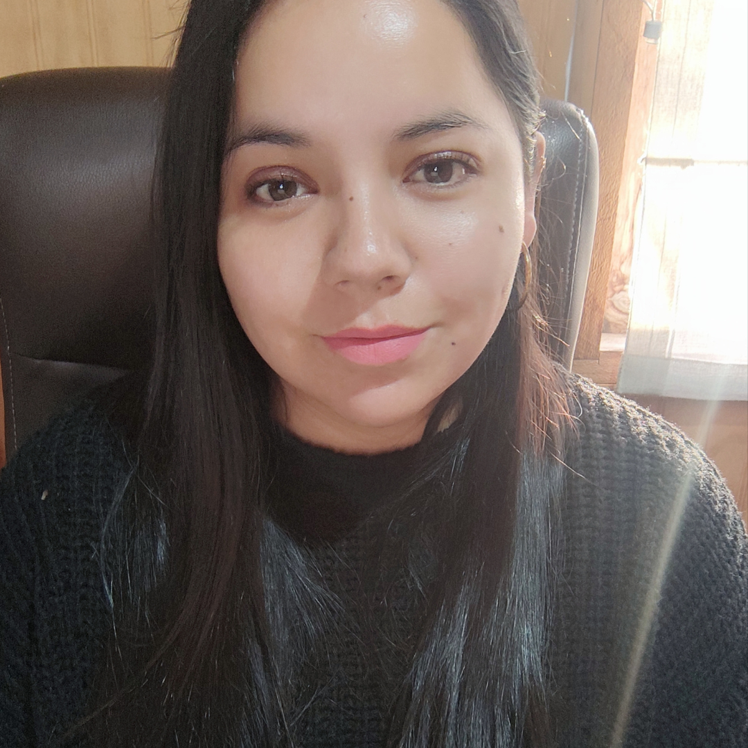 Kassandra Durán Orellana